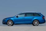 Skoda Octavia RS Combi 2017 года (WW)